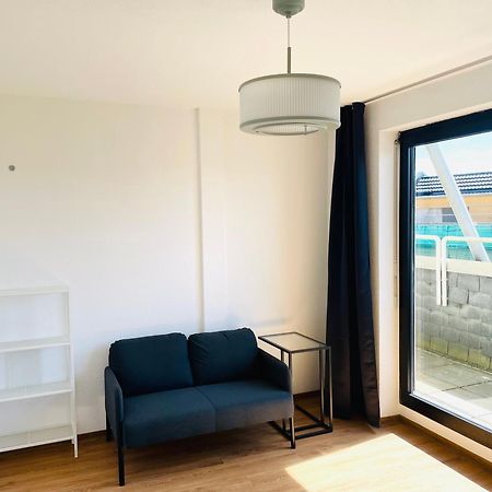 Rooftop Resldence Sarrebruck Exterior foto