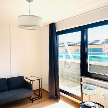 Rooftop Resldence Sarrebruck Exterior foto