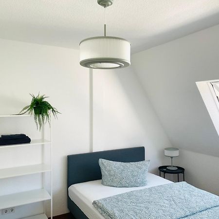 Rooftop Resldence Sarrebruck Exterior foto