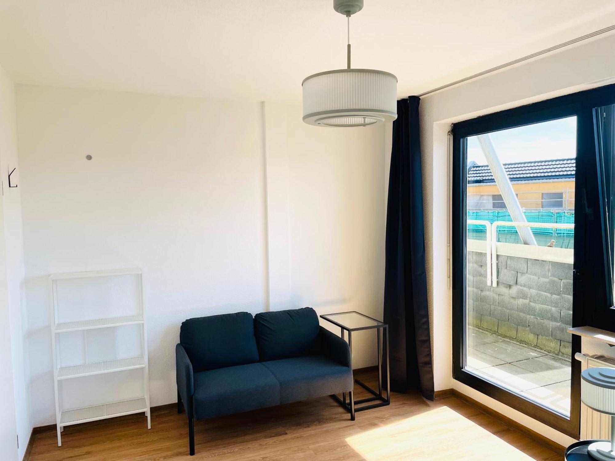 Rooftop Resldence Sarrebruck Exterior foto